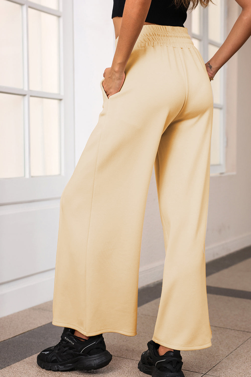 Womens Bottoms